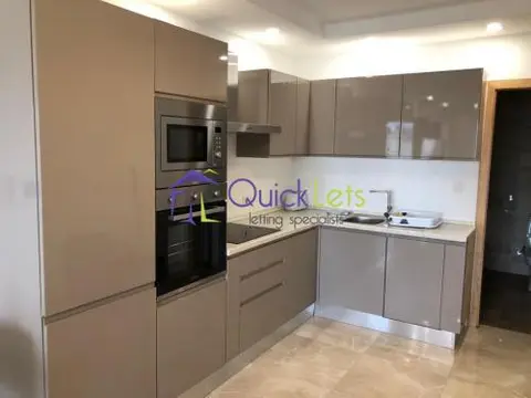 1 bedroom Apartment to rent in Swieqi