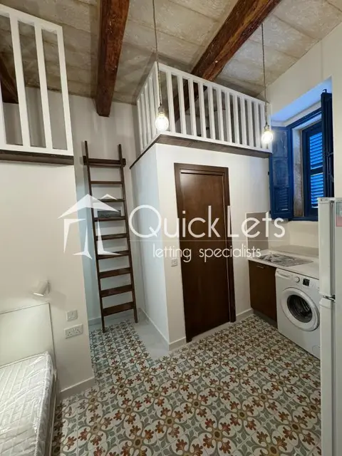 1 bedroom Studio Apartment to rent in Rabat