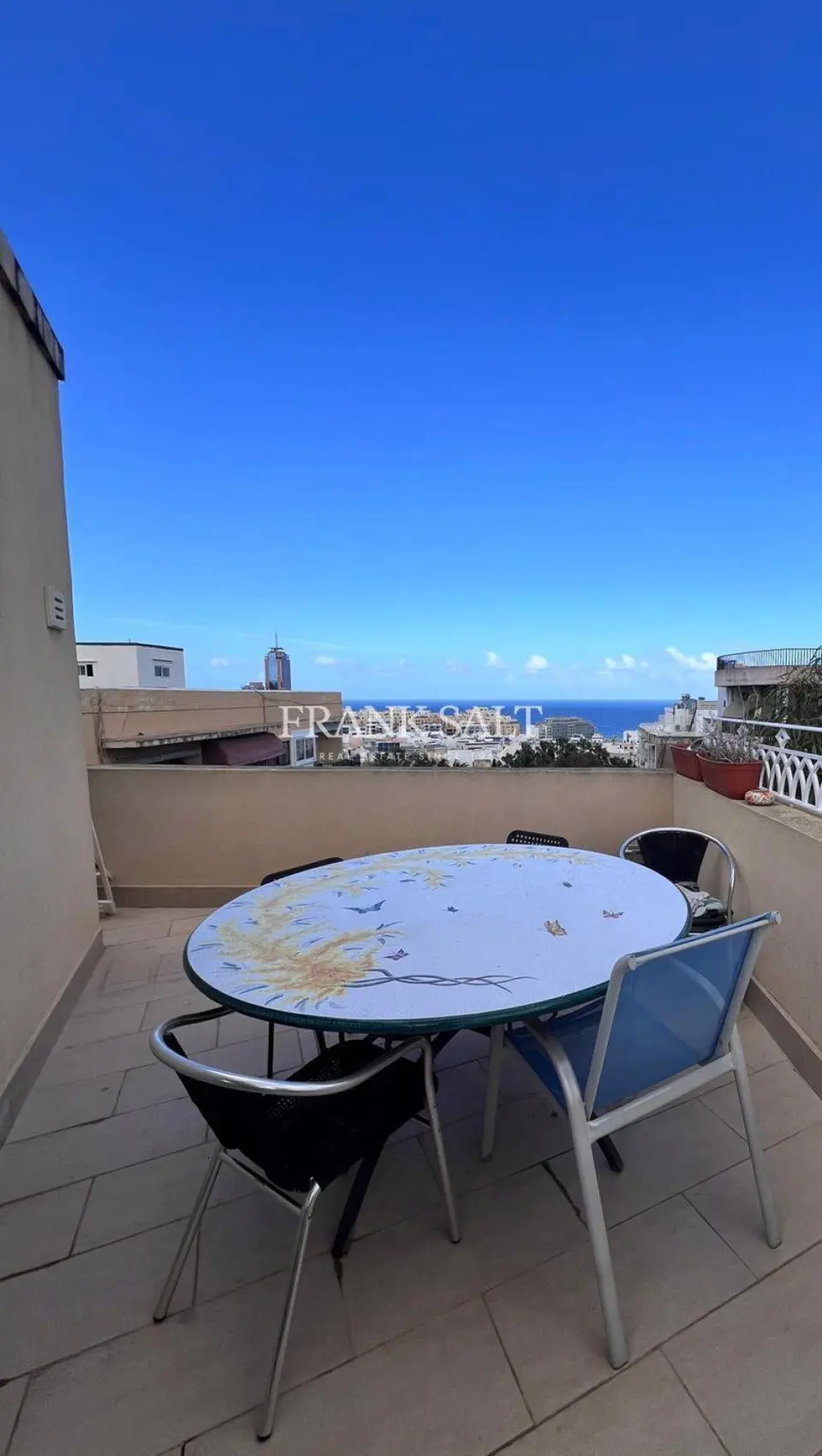 St Julians, Furnished House of Character