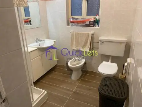 4 bedroom Apartment to rent in Sliema