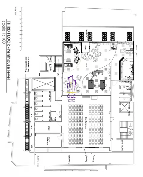 Office to rent in Swatar