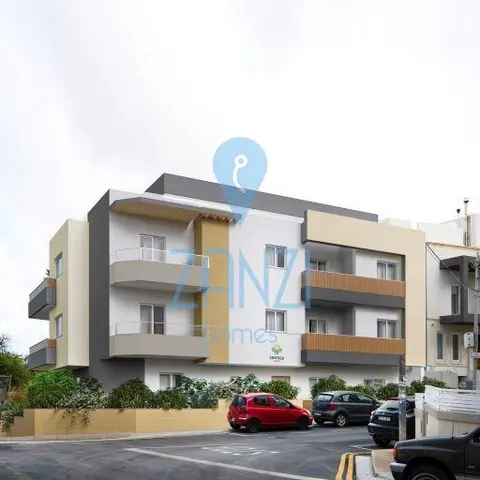 Garage/Parking Space for sale in Naxxar