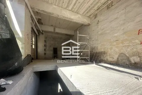 Commercial Property For Sale in Birkirkara