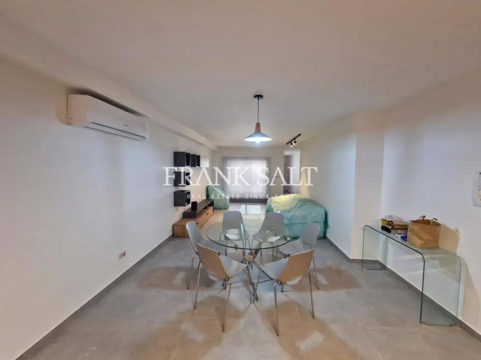 Tarxien, Furnished Apartment