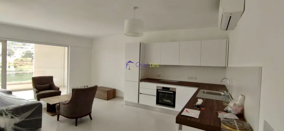 3 bedroom Apartment to rent in Bahar ic-Caghaq