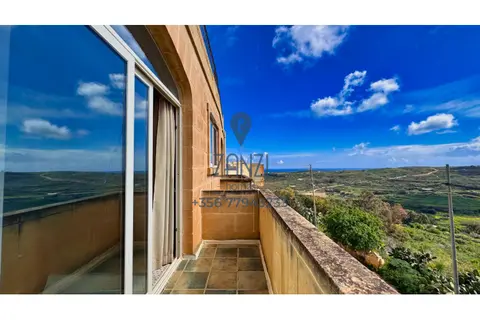 3 Bedroom Apartment For Sale in Gozo - Xaghra