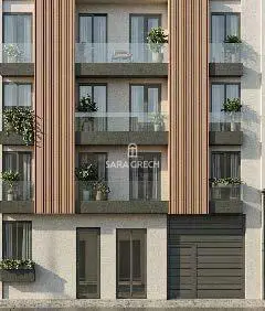 2 Bedroom Apartment For Sale in Zabbar