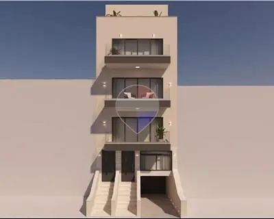 3 bedroom Apartment for sale in Birguma