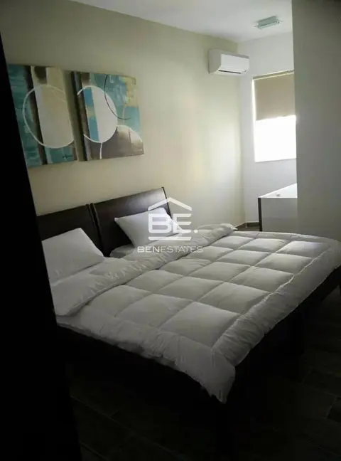 3 bedroom Apartment to rent in Gzira