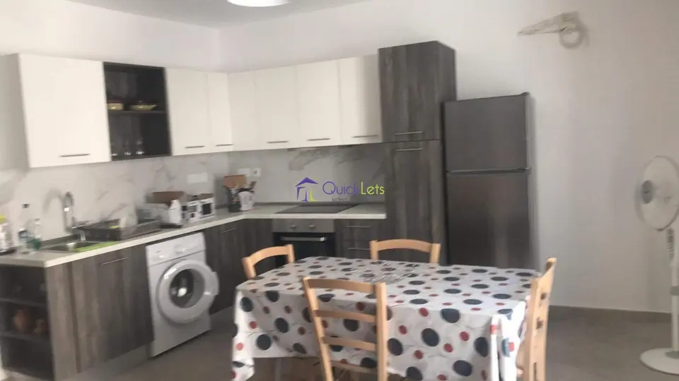2 bedroom Apartment to rent in San Gwann