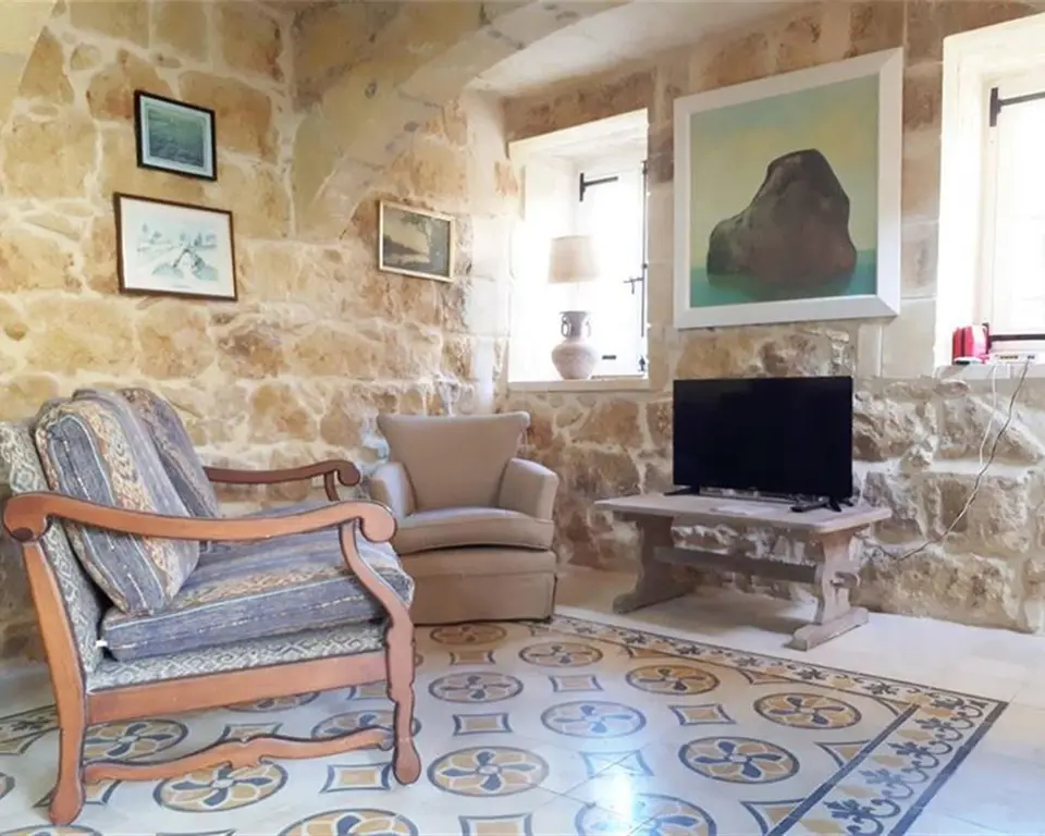 2 bedroom House of Character to rent in Gozo - Xewkija