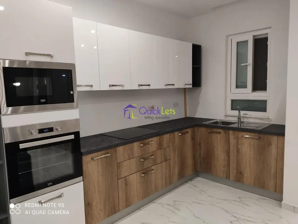 1 bedroom Room to rent in Dingli