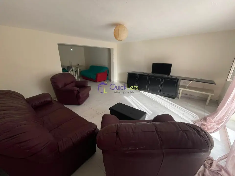 2 bedroom Maisonette to rent in Mellieha