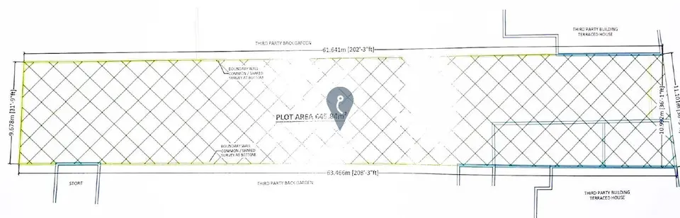 Land / Site / Plot for sale in Gozo - Xewkija