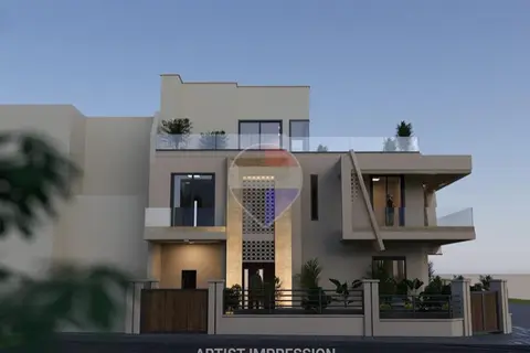 3 Bedroom Villa For Sale in Naxxar