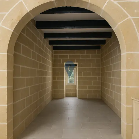 Garages / Garage Space for sale in Luqa