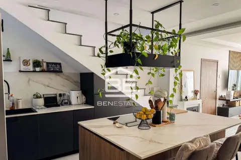 2 Bedroom Penthouse For Sale in Naxxar