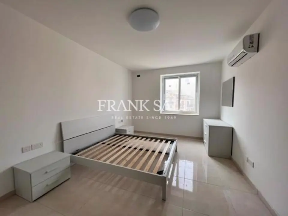 San Gwann, Furnished Apartment