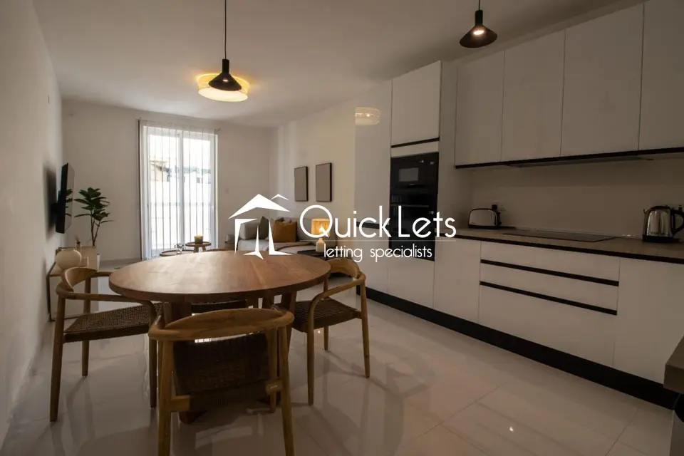 2 bedroom Apartment to rent in St. Julians