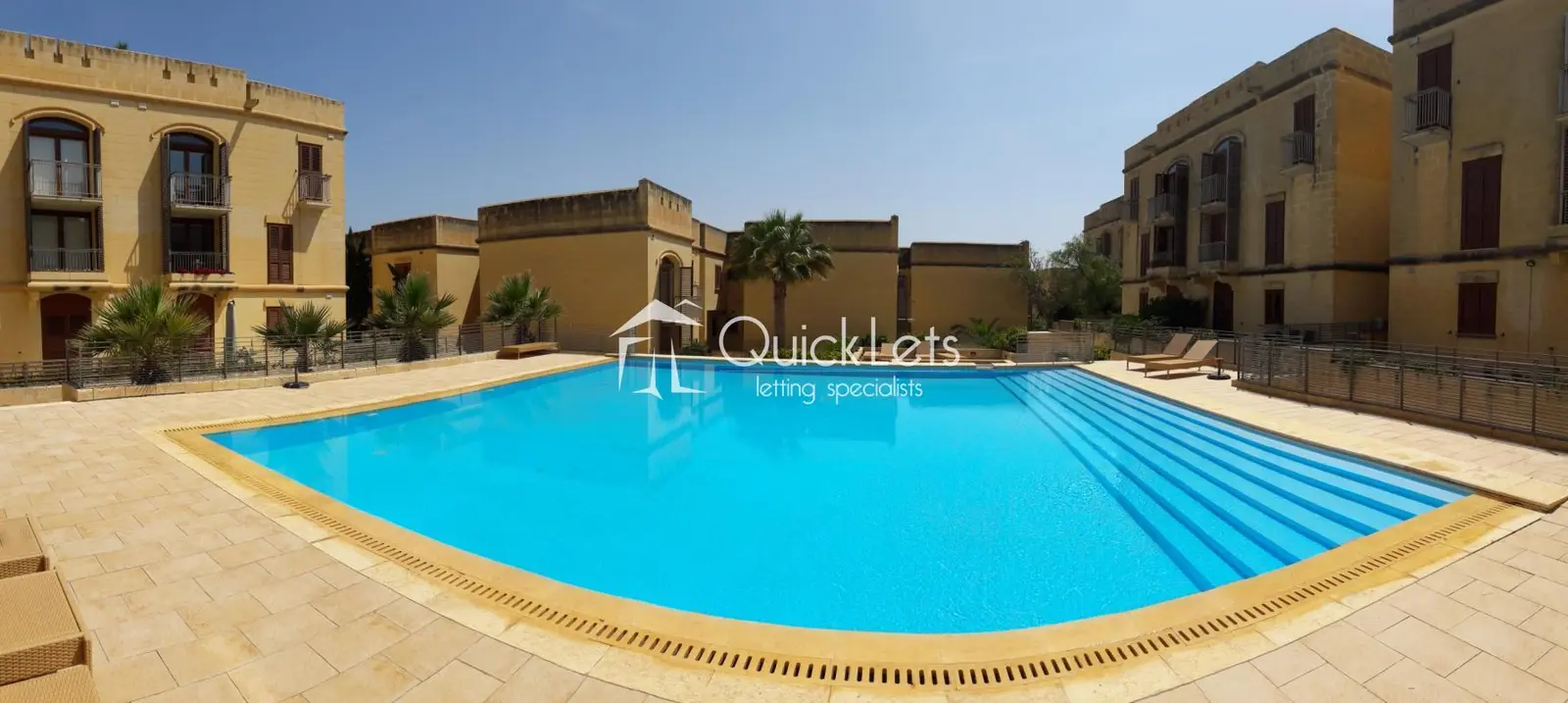 3 bedroom Semi Detached Villa  to rent in Gozo - Ghajnsielem