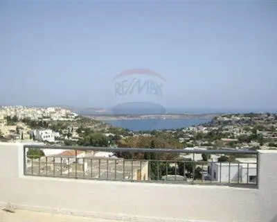 3 bedroom Penthouse to rent in Mellieha