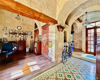 3 bedroom House of Character for sale in Qrendi