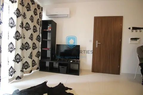 1 Bedroom Apartment For Sale in St Julian's