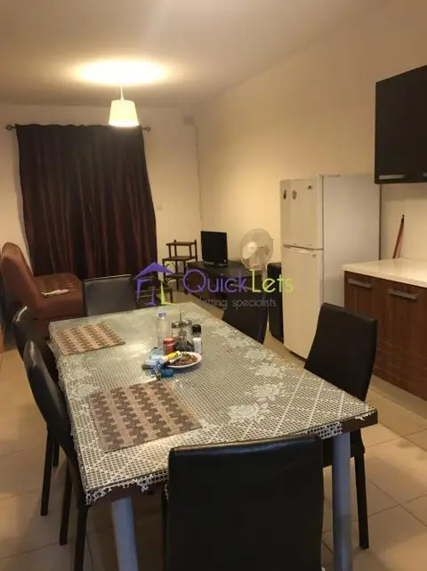 3 bedroom Apartment to rent in Xghajra