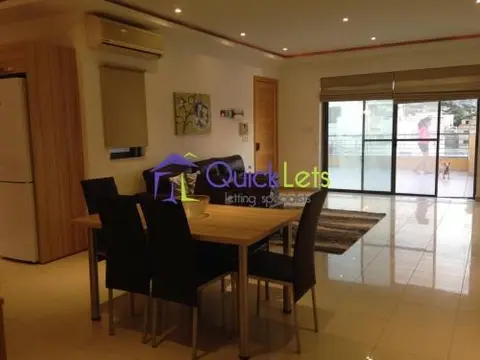 3 bedroom Apartment to rent in Bahar ic-Caghaq