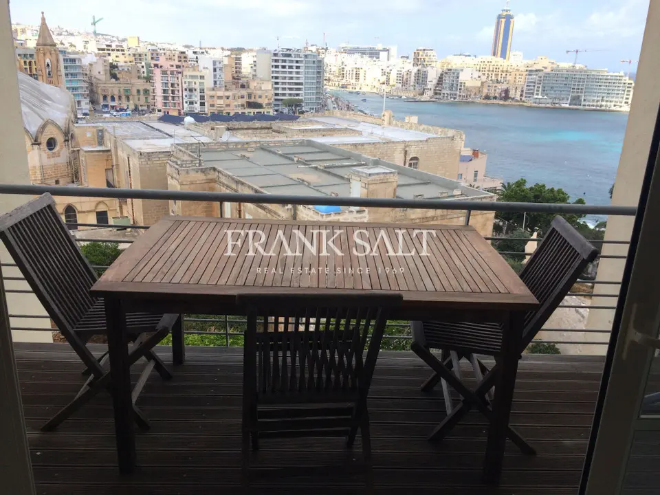 Sliema, Apartment