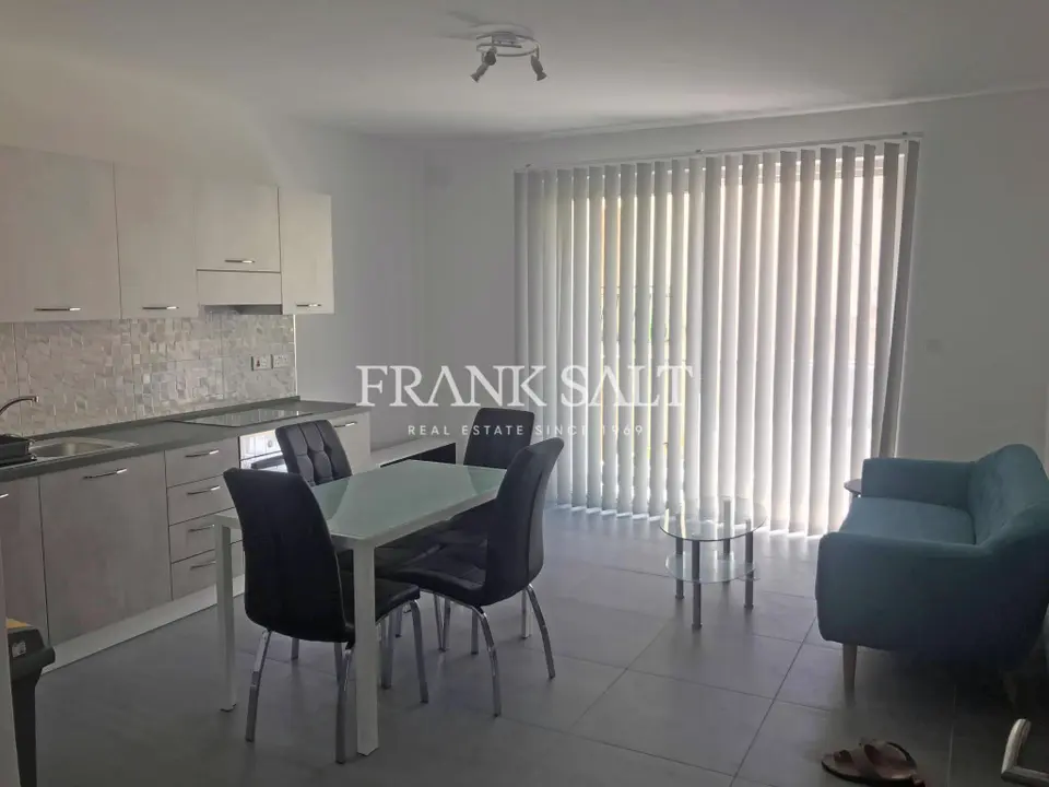 Sliema, Apartment