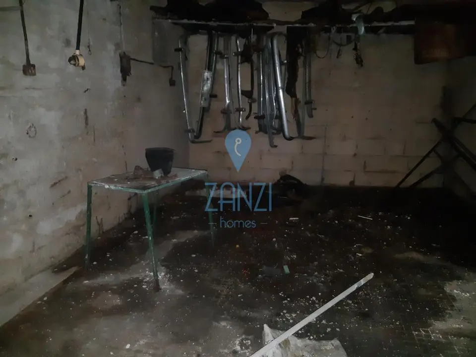 1 bedroom Garage/Parking Space for sale in Hamrun