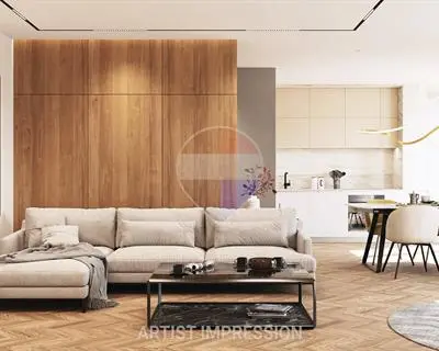 1 bedroom Penthouse for sale in Dingli
