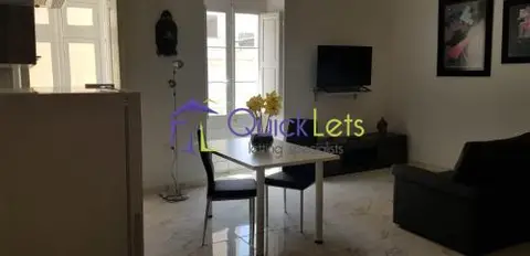 2 bedroom Apartment to rent in Valletta