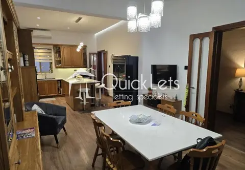 2 bedroom Townhouse to rent in Msida
