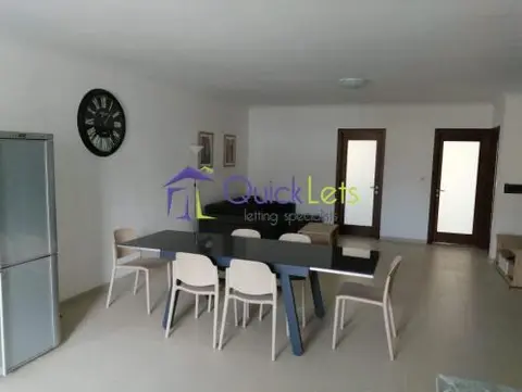 3 bedroom Apartment to rent in Qawra