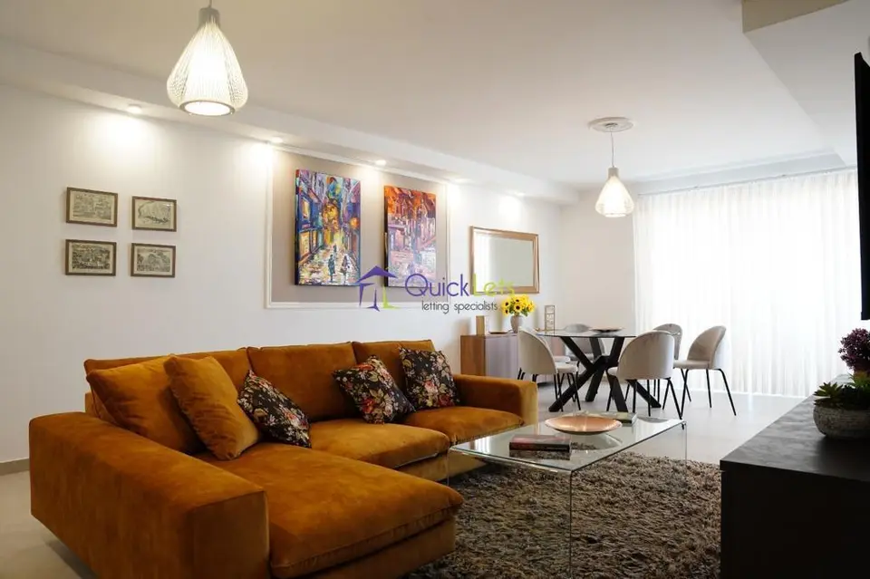 2 bedroom Apartment to rent in Swieqi