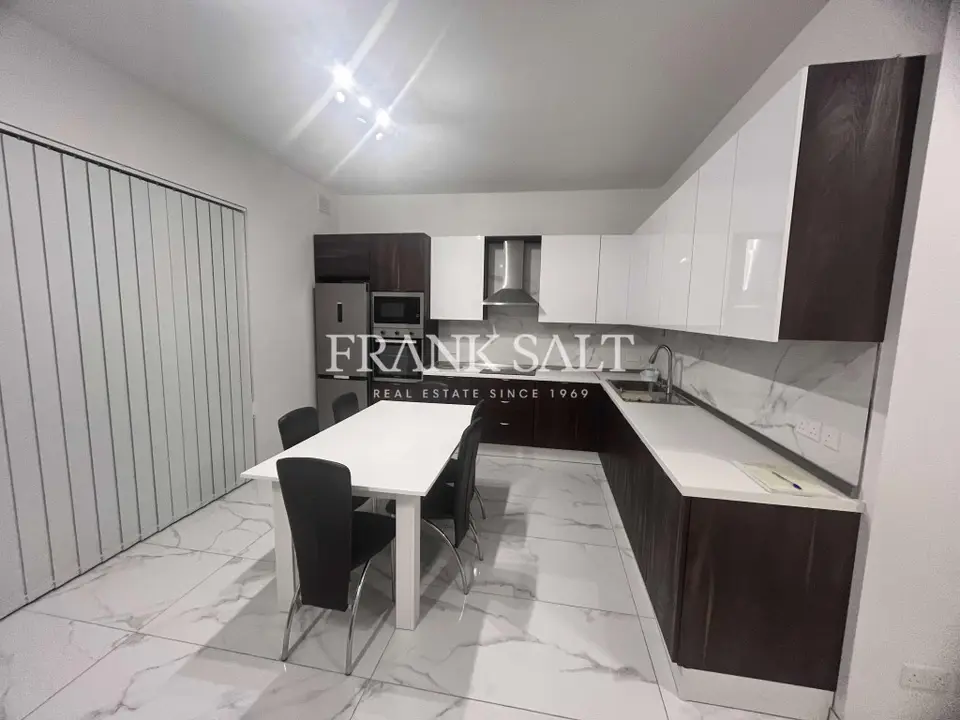 Zurrieq, Furnished Apartment