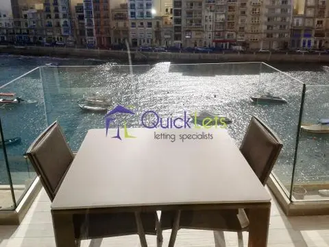 1 bedroom Apartment to rent in St. Julians