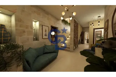 3 Bedroom House of Character For Sale in Gozo - Xaghra