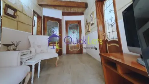 2 bedroom Maisonette to rent in Valletta