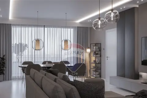 2 Bedroom Apartment For Sale in Balzan