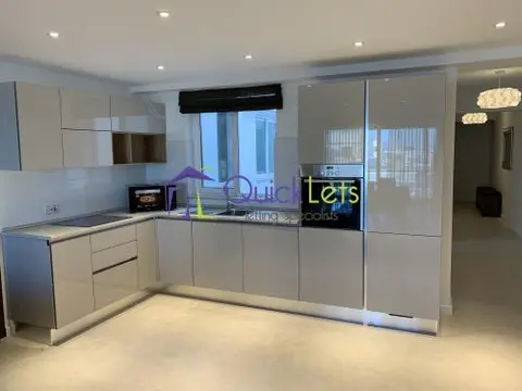 3 bedroom Apartment to rent in Swieqi