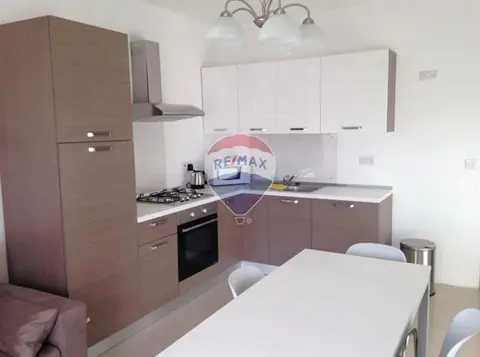 2 bedroom Apartment to rent in Sliema
