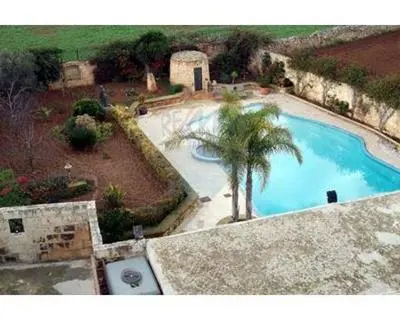 House of Character for sale in Qrendi