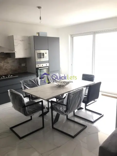 3 bedroom Apartment to rent in Pieta