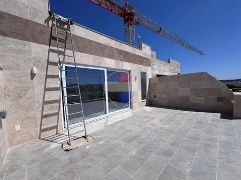3 bedroom Penthouse for sale in Attard