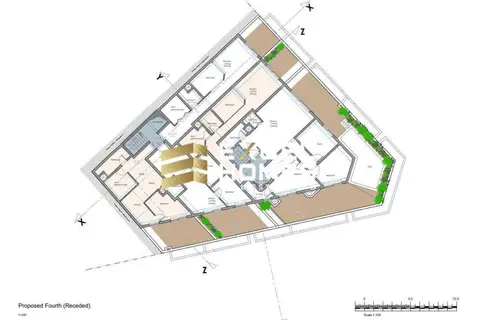 3 Bedroom Penthouse For Sale in Balzan