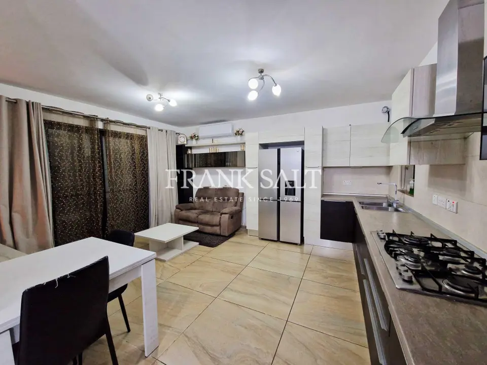 Bugibba, Penthouse
