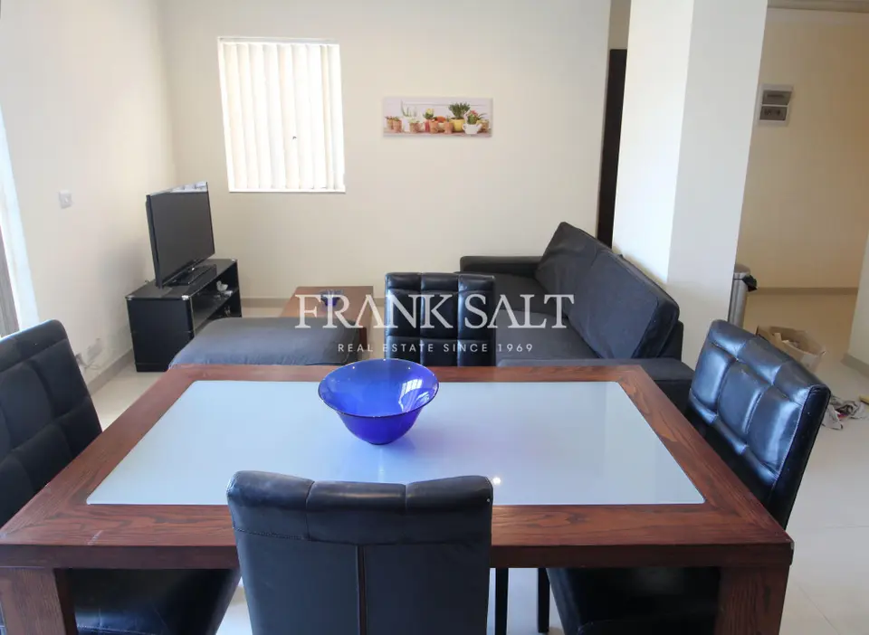 Gzira, Apartment